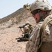 U.S. Marines refine skills in Djibouti