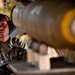 122nd Weapons Load crew delivers explosive performance
