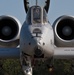 122nd A-10C Warthog pilot prepares for live drop