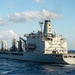USS Bonhomme Richard activity
