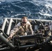 All Aboard: U.S. Marines return to USS Essex