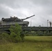 Lejeune’s Bridge Co successfully tests bridge using M1A1 Abrams tanks