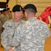 189th Infantry Brigade welcomes new command team