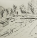 Graphic illustration of Mount Vernon, Va