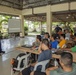 US Coast Guard, Philippine emergency responders hold rescue swimmer training
