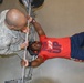 Iceman in Action: Airman 1st Class Lazrus Lee