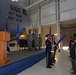 945th Aircraft Maintenance Squadron change of command