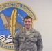 Iceman in Action: Airman 1st Class Christopher Gallagher