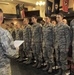 Team Kadena recognizes newest NCOs