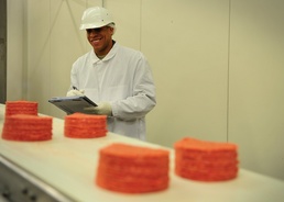 Cherry on top of AF career