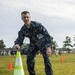 CORTRAMID 2015 Combat Fitness Test