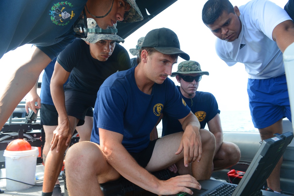 Southern Partnership Stations–Joint High Speed Vessel 2015 (SPS-JHSV 15)