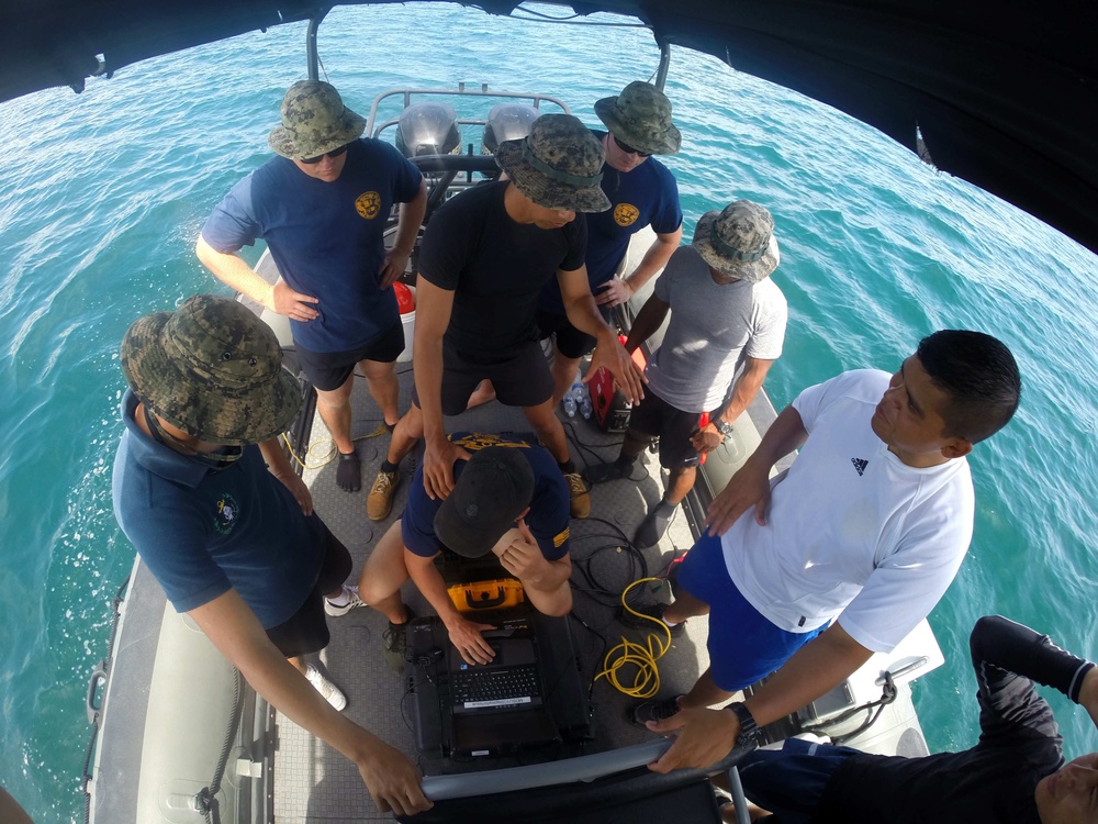 Southern Partnership Stations–Joint High Speed Vessel 2015 (SPS-JHSV 15)