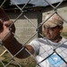 Pump house at Honduras Aguan well site