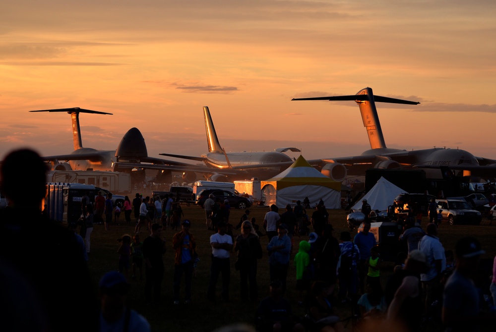 2015 Lethbridge International Airshow