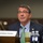 Secretary of Defense Ash Carter testifies before the Senate Armed Services Committee