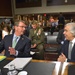 Secretary of Defense Ash Carter testifies before the Senate Armed Services Committee