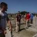 U.S. Marines volunteer for Housing Project in Honduras
