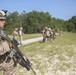 Pushing through: 2/2 conducts squad attack exercise
