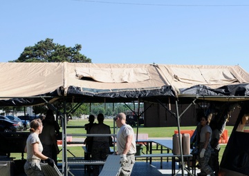 Always on mission: 188th FSS prepares for AEF rotation