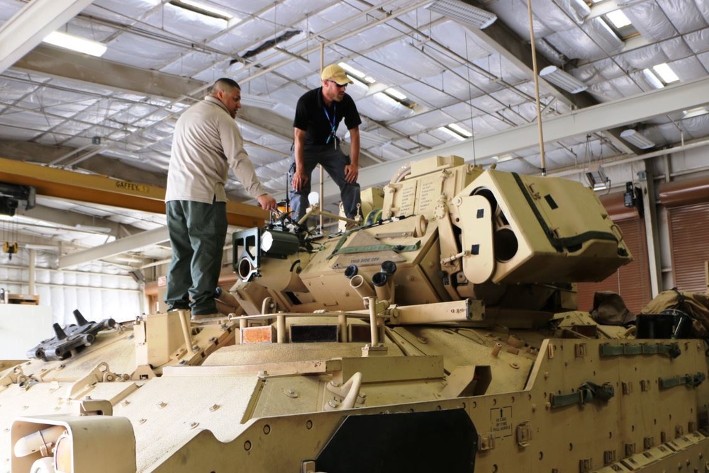 NIE 16.1/AWA signifies shift in assessing Army technologies, shaping requirements