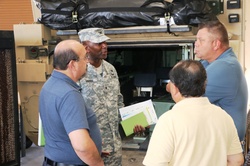 NIE 16.1/AWA signifies shift in assessing Army technologies, shaping requirements