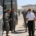 Falcons swoop into National Training Center for Operation Dragon Spear