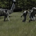 Medics train for the battlefield