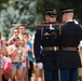 240th anniversary of the US Army Chaplains Corps commemorated in Arlington National Cemetery