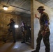 Security Forces training