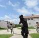 Security Forces training