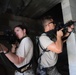 Security Forces training