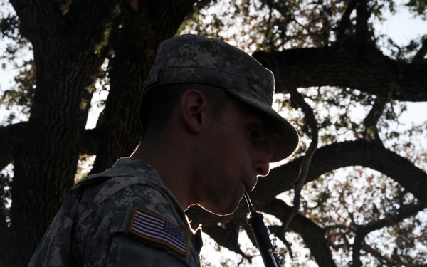 191st Army Band - Loud and proud