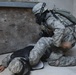 Security Forces training