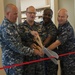 Navy Branch Clinic Everett pharmacy undergoes modernization