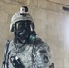 20th CBRNE commander honors Chemical Corps