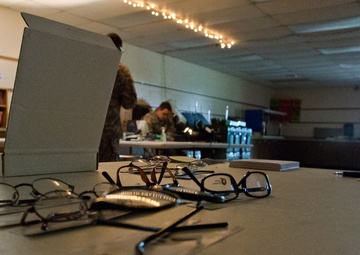 IRT Bootheel: The humanitarian mission at home