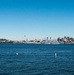 Seattle Seafair Parade of Ships