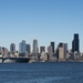 Seattle Seafair Parade of Ships