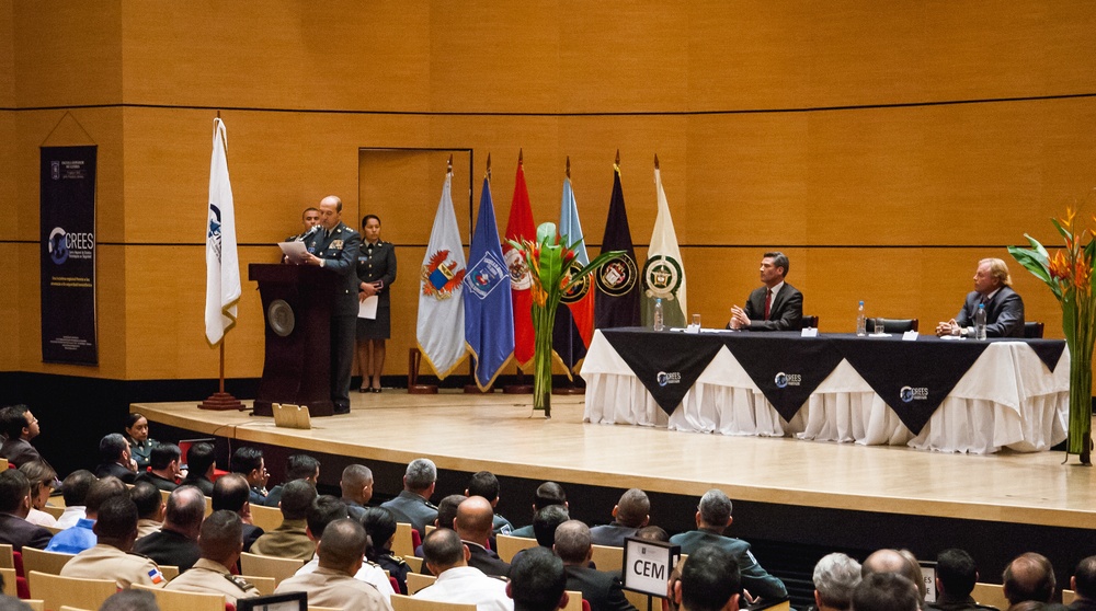 Partnership, continuing cooperation: Example of security success in the Americas