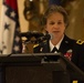 First woman deputy commanding general in a light infantry division