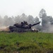 Tanks engage at XCTC