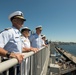 Seattle Seafair Parade of Ships