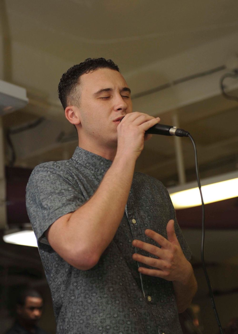 USS Theodore Roosevelt operations