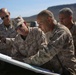 U.S. Marine General visits troops in Australia