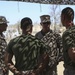 U.S. Marine General visits troops in Australia