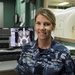 Australian Air Force Flight Lt. Lauren Norvill