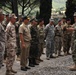 NATO members take lessons from past battlegrounds