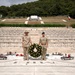 NATO members take lessons from past battlegrounds