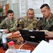 Combined intel cell keeps SGRT 15 leaders ‘in the know’